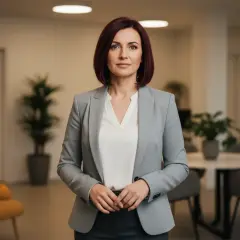 Autor Dagmara Gajewska