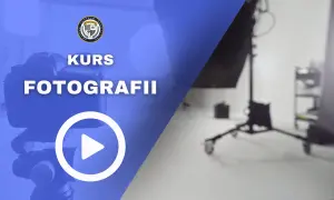Zacznij swoją przygodę z fotografią! Kurs fotografii online z profesjonalnym sprzętem i praktycznymi wskazówkami.