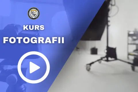 Zacznij swoją przygodę z fotografią! Kurs fotografii online z profesjonalnym sprzętem i praktycznymi wskazówkami.