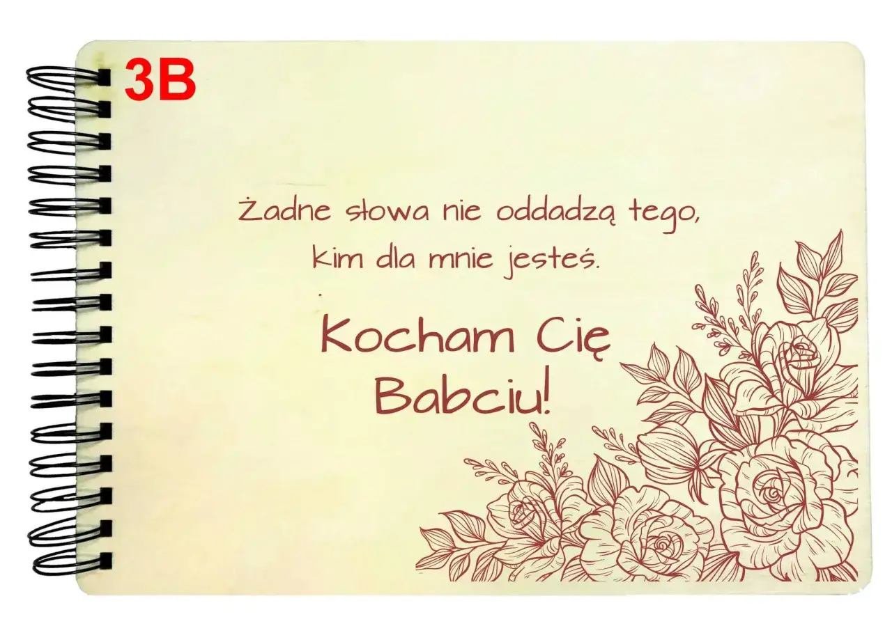 Cytaty do albumu dla dziadk&oacute;w: 