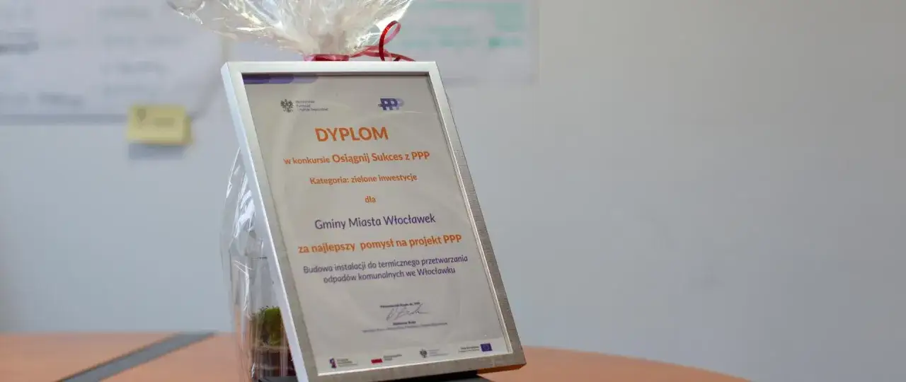 Dyplom 