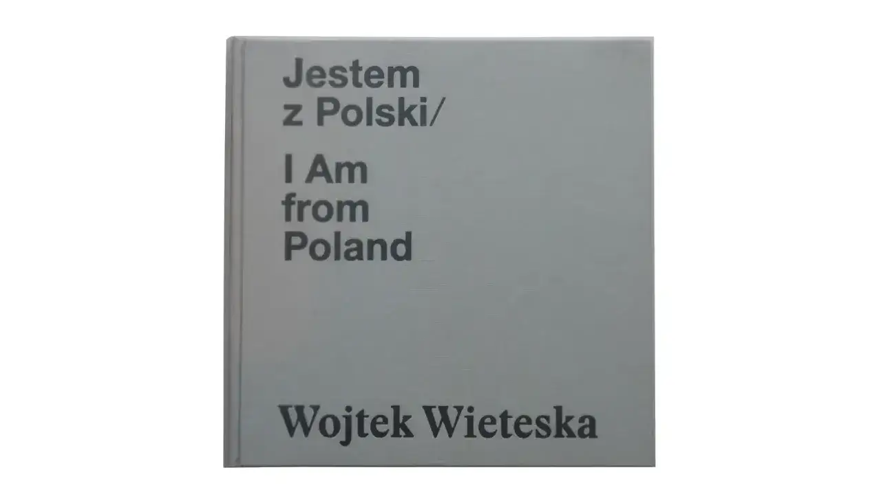 Okładka książki 
