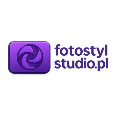 Logo fotostylstudio.pl